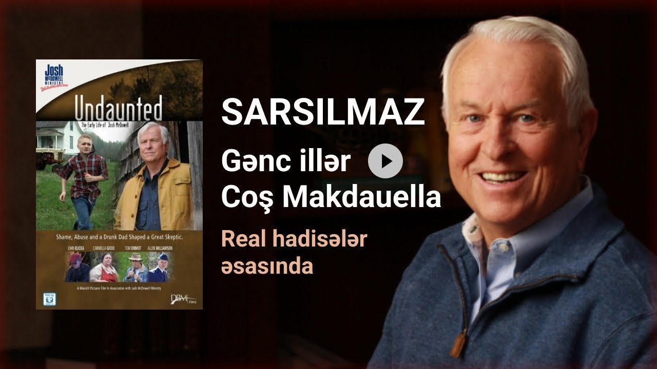 SARSILMAZ Film