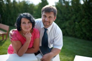 Дружба в семье